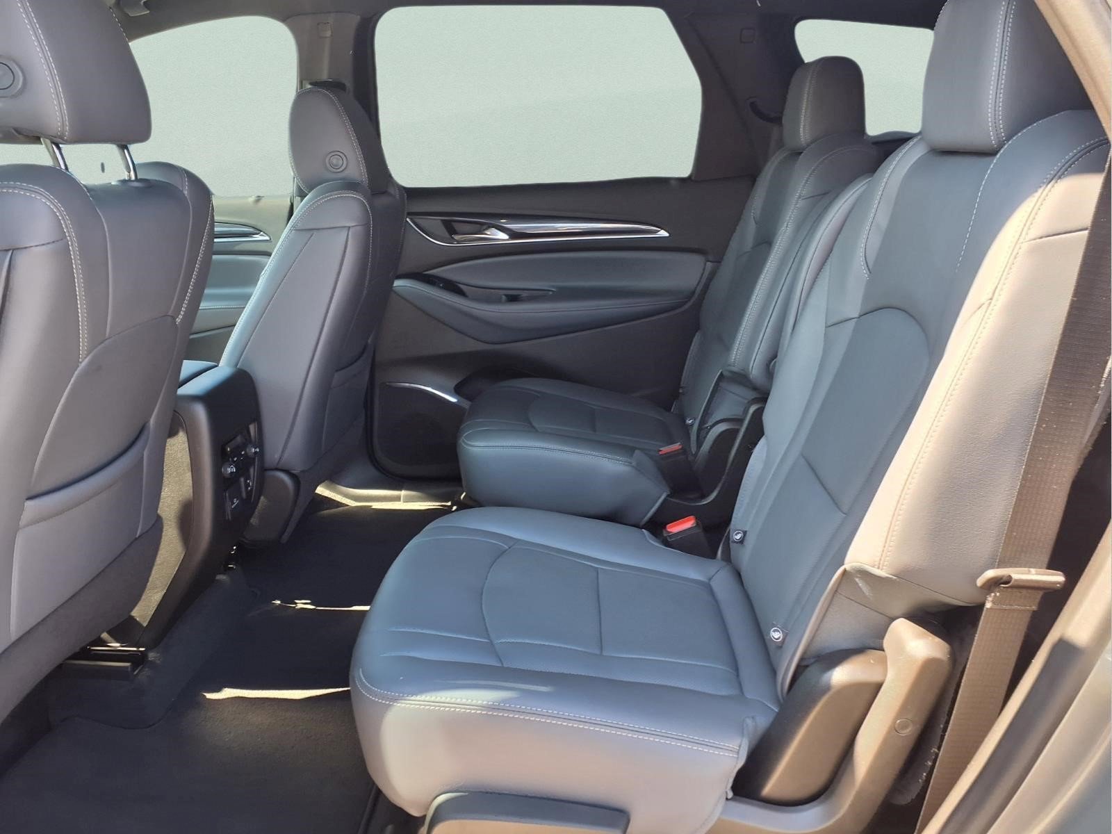 Used 2023 Buick Enclave Essence w/ Experience Buick Package FWD image 13