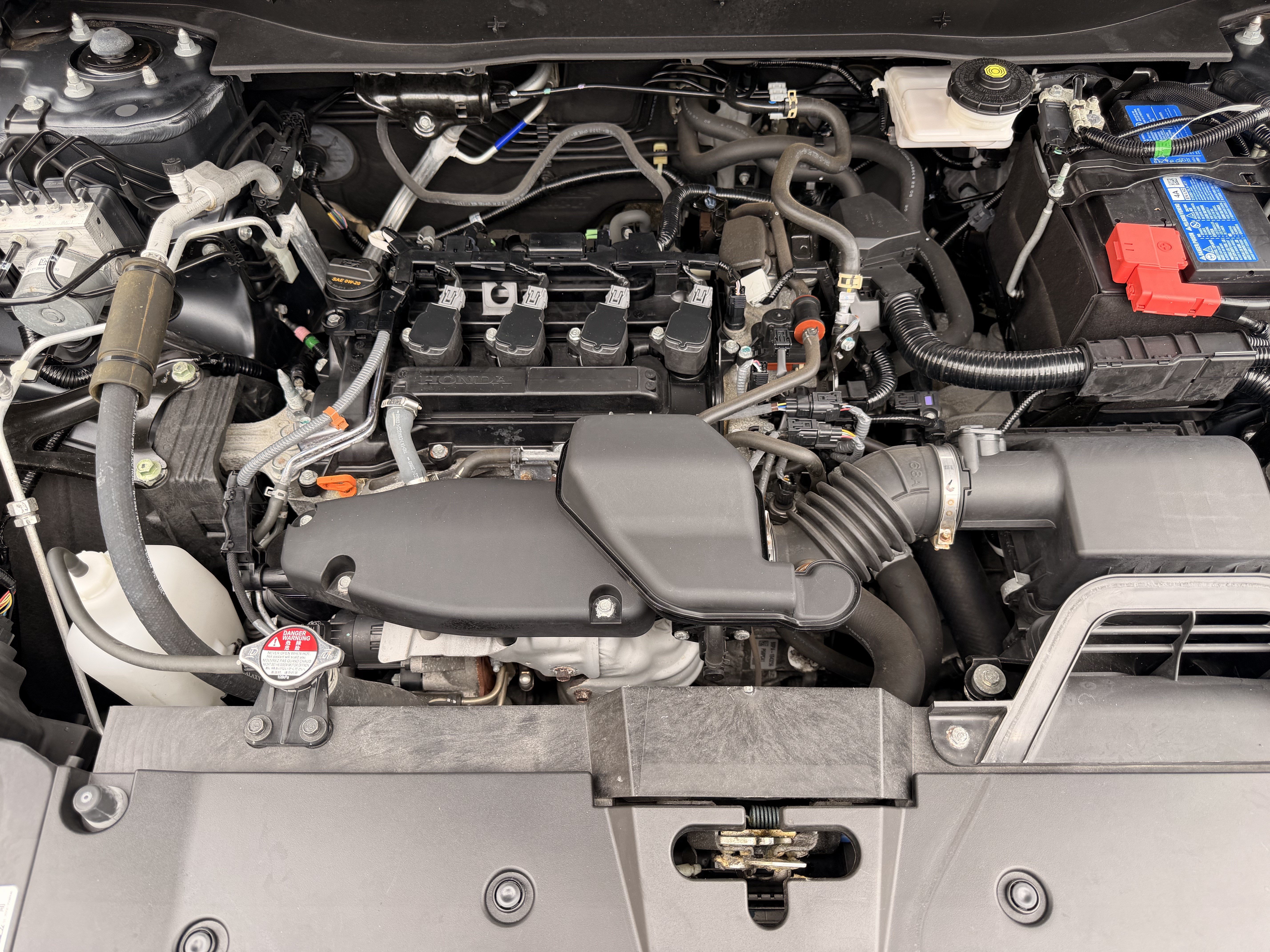 Used 2023 Honda CR-V EX-L image 29
