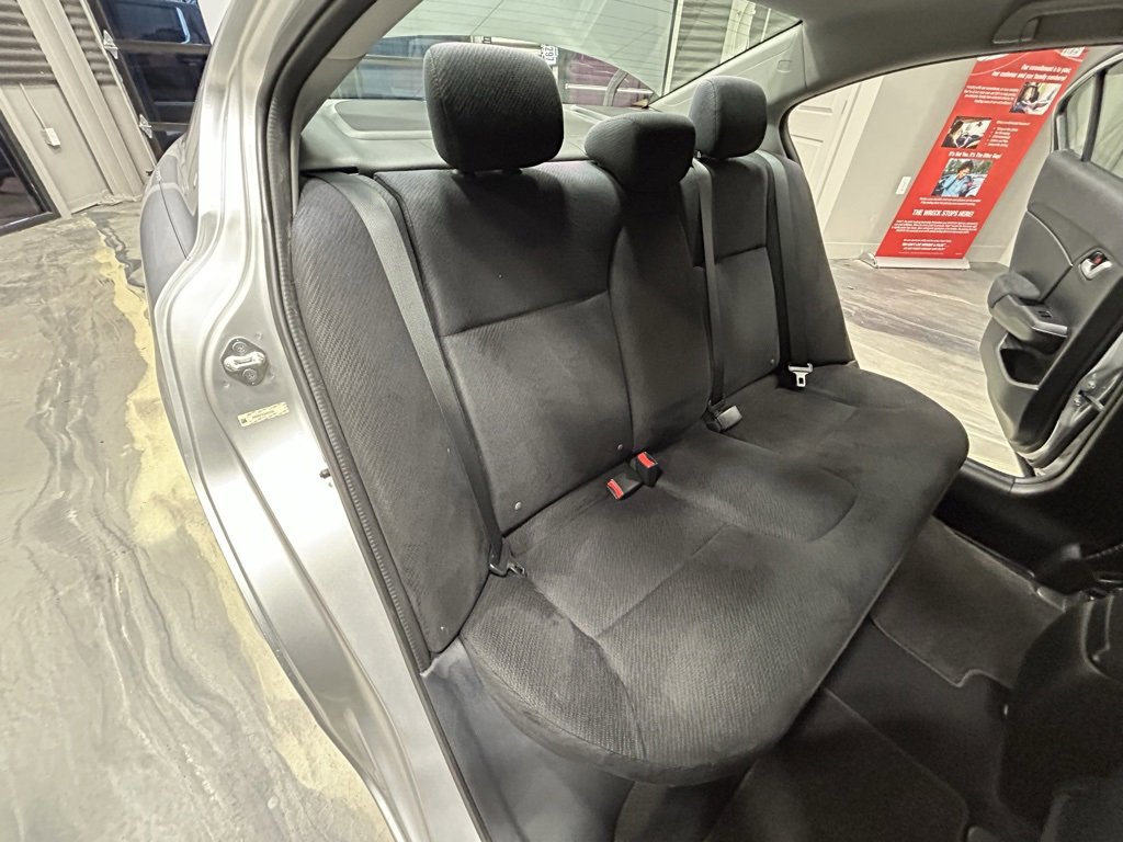 Used 2013 Honda Civic LX image 6