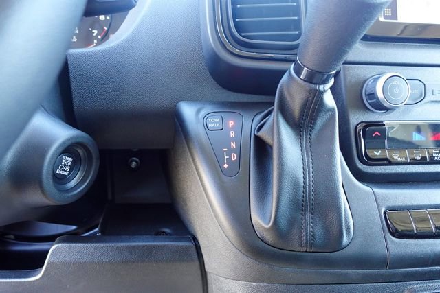 New 2026 RAM ProMaster 3500 w/ Convenience Group image 21