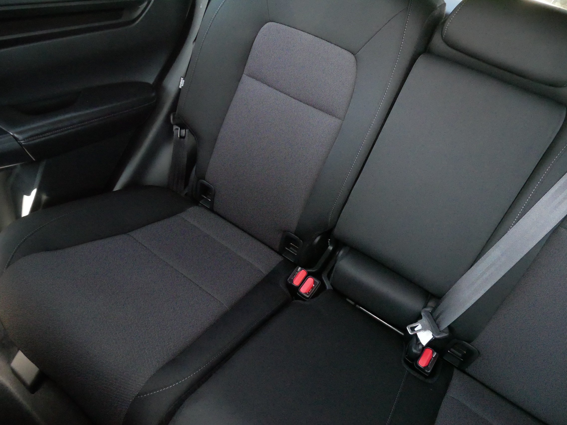 Certified 2024 Honda CR-V EX image 12