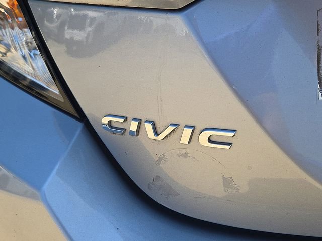 Used 2017 Honda Civic Si image 30