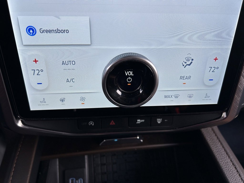 Used 2024 Ford Expedition King Ranch image 33