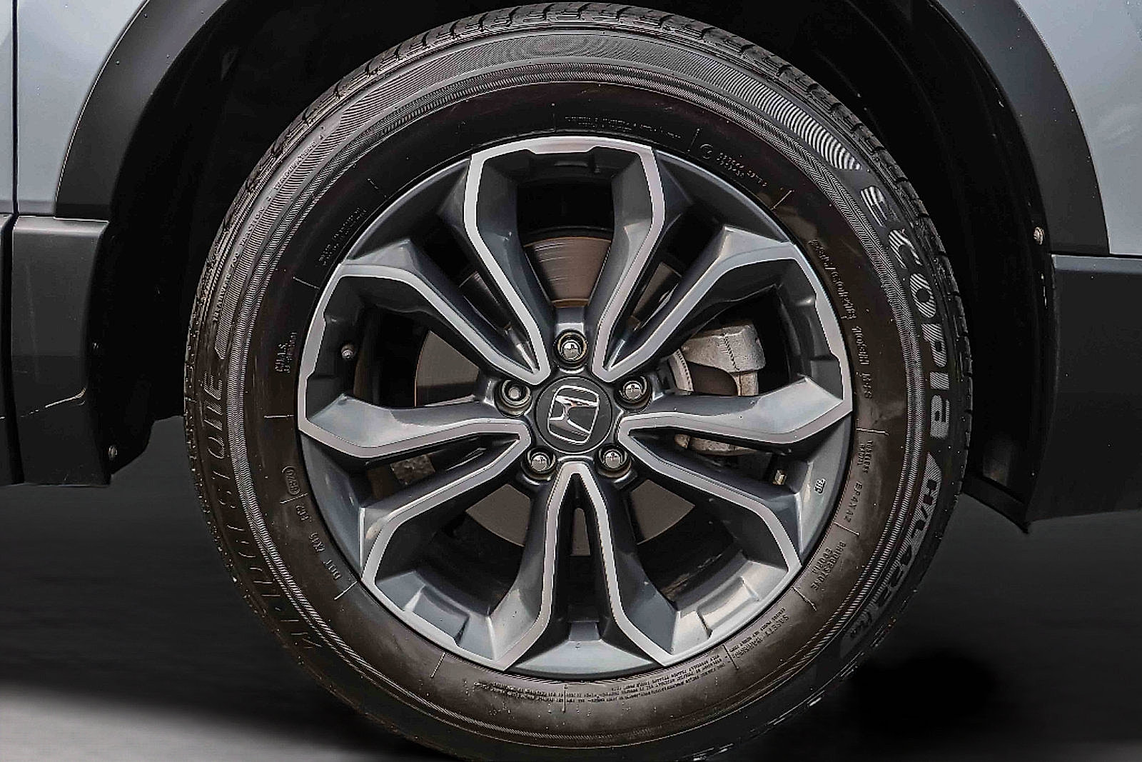 Used 2020 Honda CR-V EX image 28