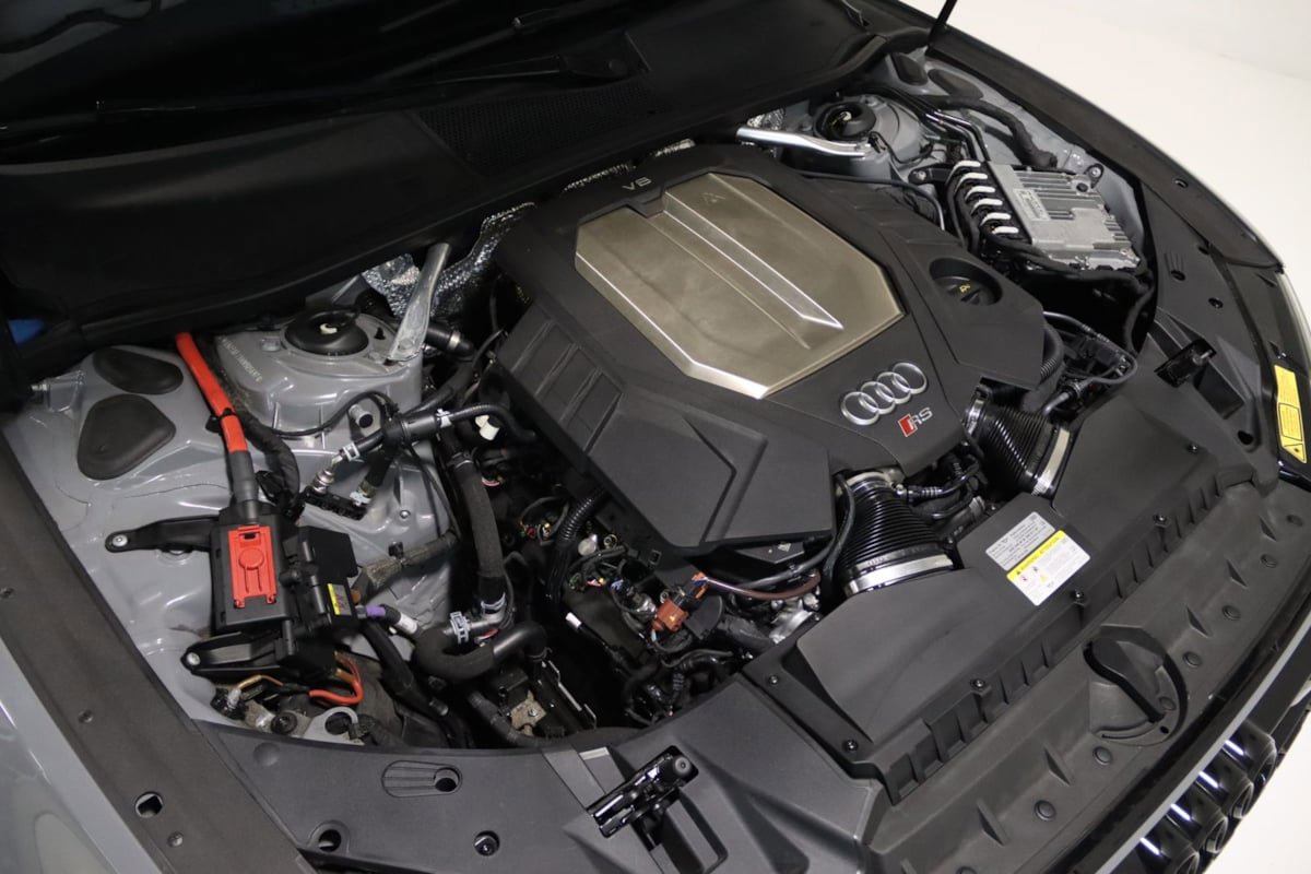 Used 2022 Audi RS 7 Sportback image 84