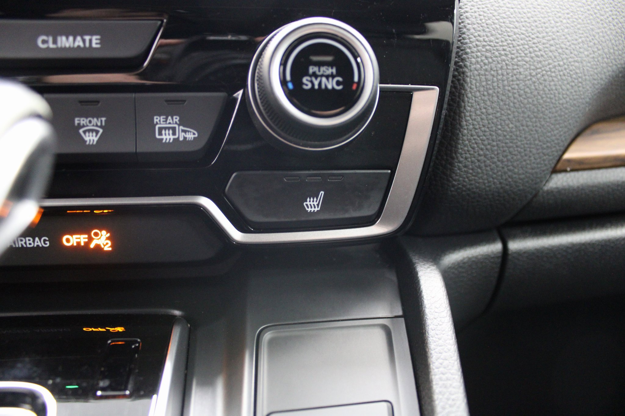 Used 2020 Honda CR-V EX-L image 39