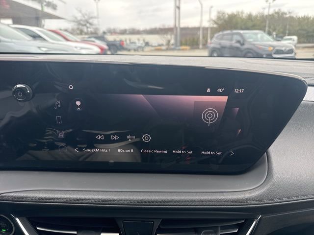 New 2026 Buick Encore GX Preferred w/ Comfort Package image 20