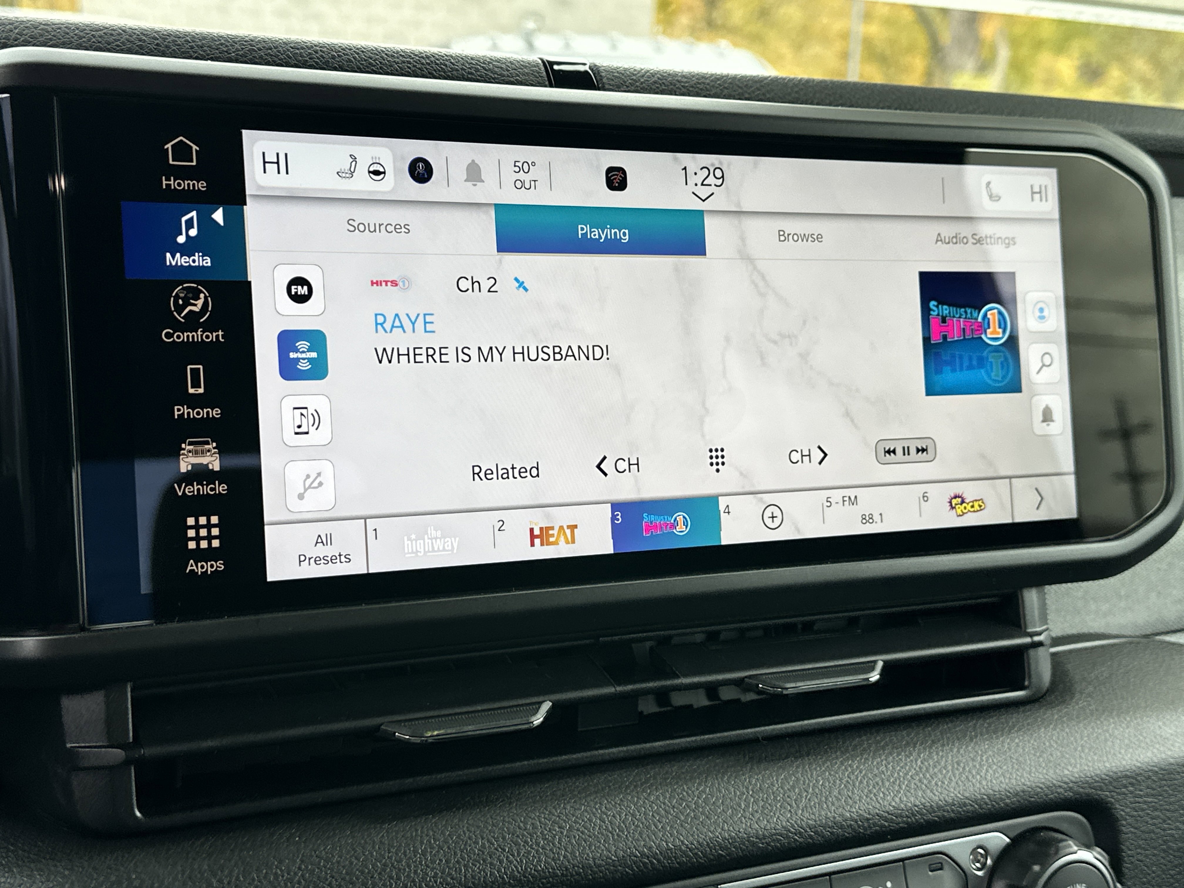 New 2026 Jeep Gladiator Willys image 6