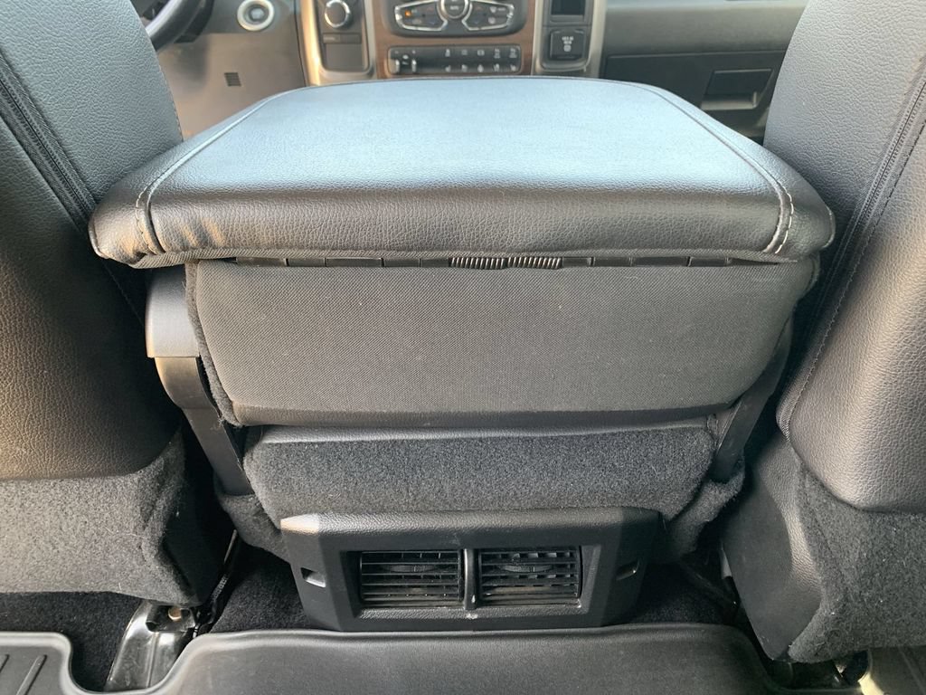 Used 2017 RAM 3500 Laramie AWD/4WD image 20