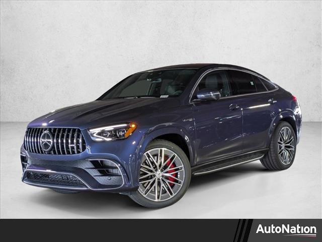 New 2026 Mercedes-Benz GLE 63 AMG S video 1