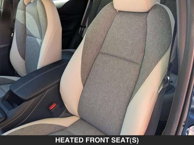 New 2026 MAZDA CX-30 AWD 2.5 S image 14