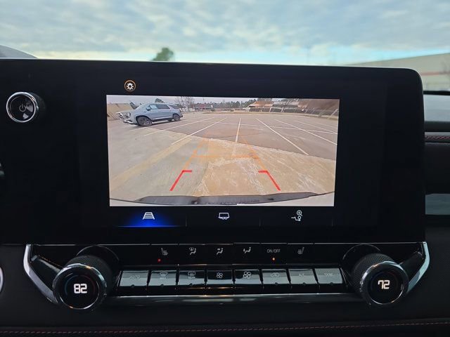 Used 2024 Chevrolet Colorado Z71 w/ Z71 Convenience Package 2 image 22