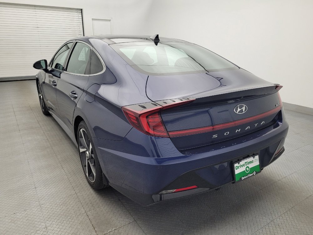Used 2022 Hyundai Sonata SEL Plus FWD image 6