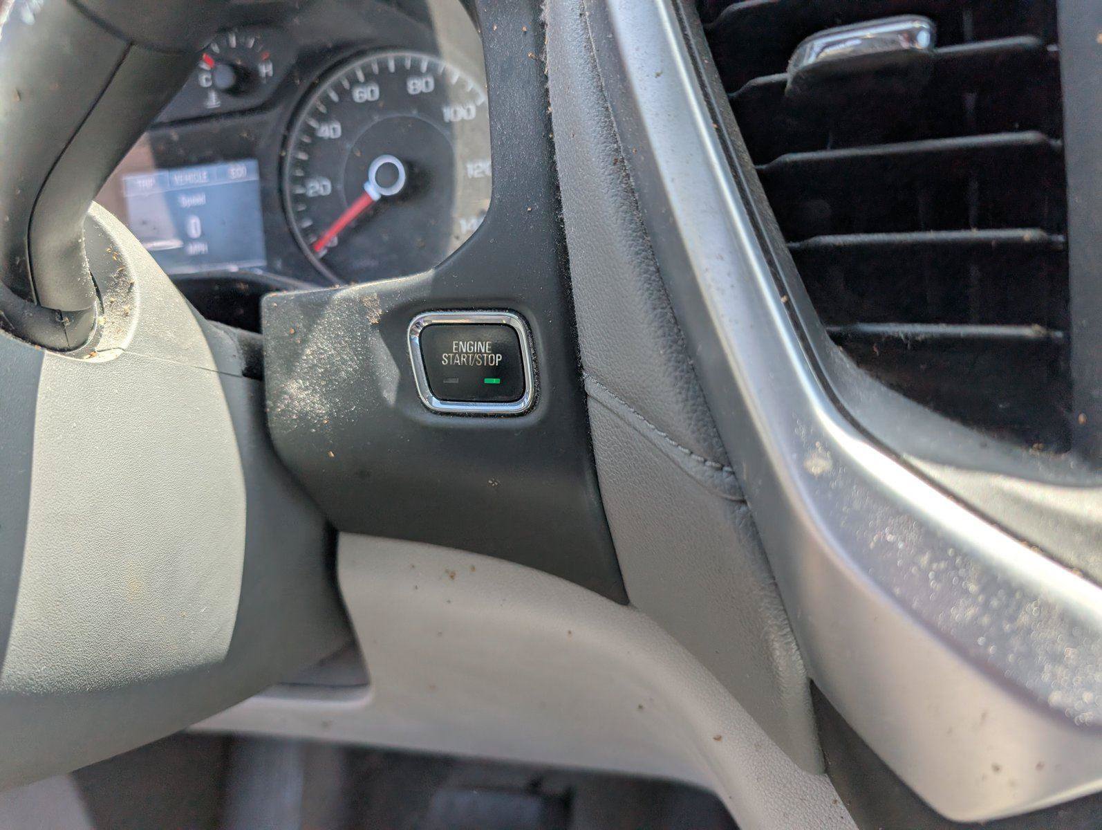 Used 2018 GMC Acadia SLE FWD image 20