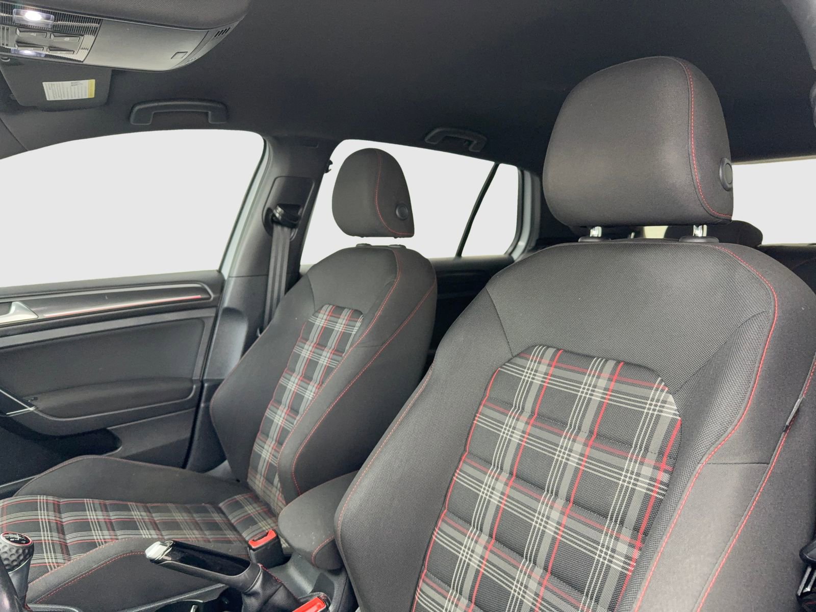 Used 2018 Volkswagen GTI S image 15