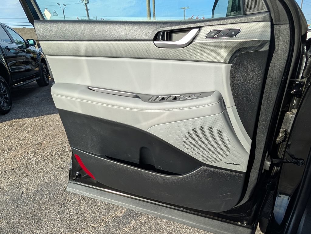 Used 2023 Hyundai Palisade SEL AWD/4WD image 17
