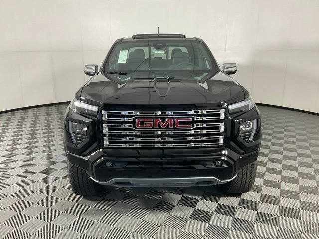 New 2026 GMC Canyon Denali AWD/4WD image 2