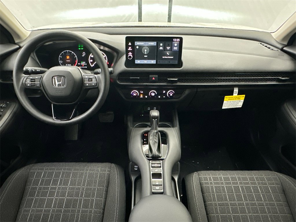 New 2026 Honda HR-V LX image 23