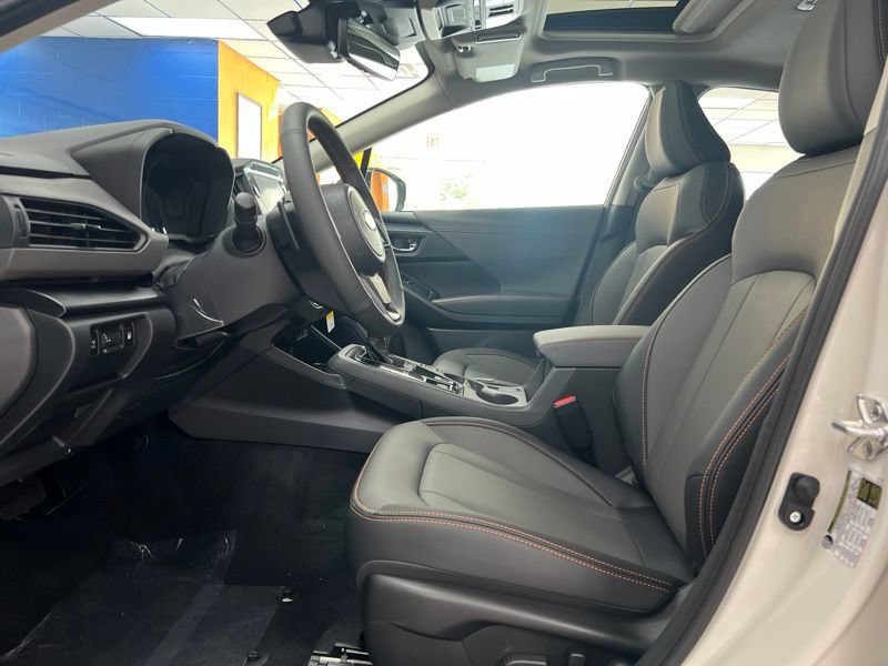 New 2026 Subaru Crosstrek 2.5i Limited AWD/4WD image 21