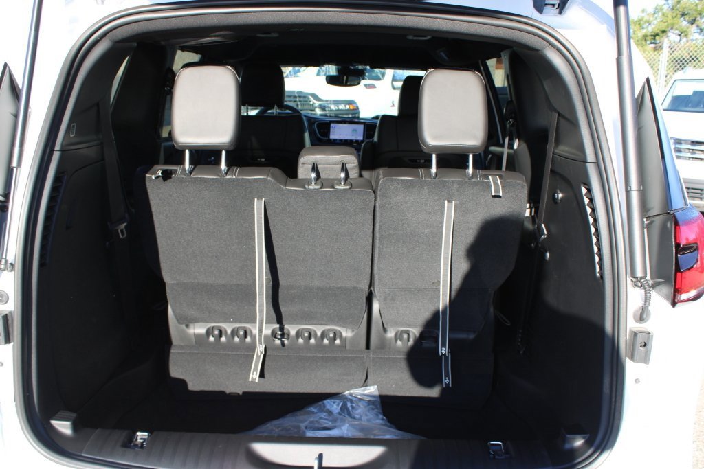 New 2026 Chrysler Pacifica Select image 33