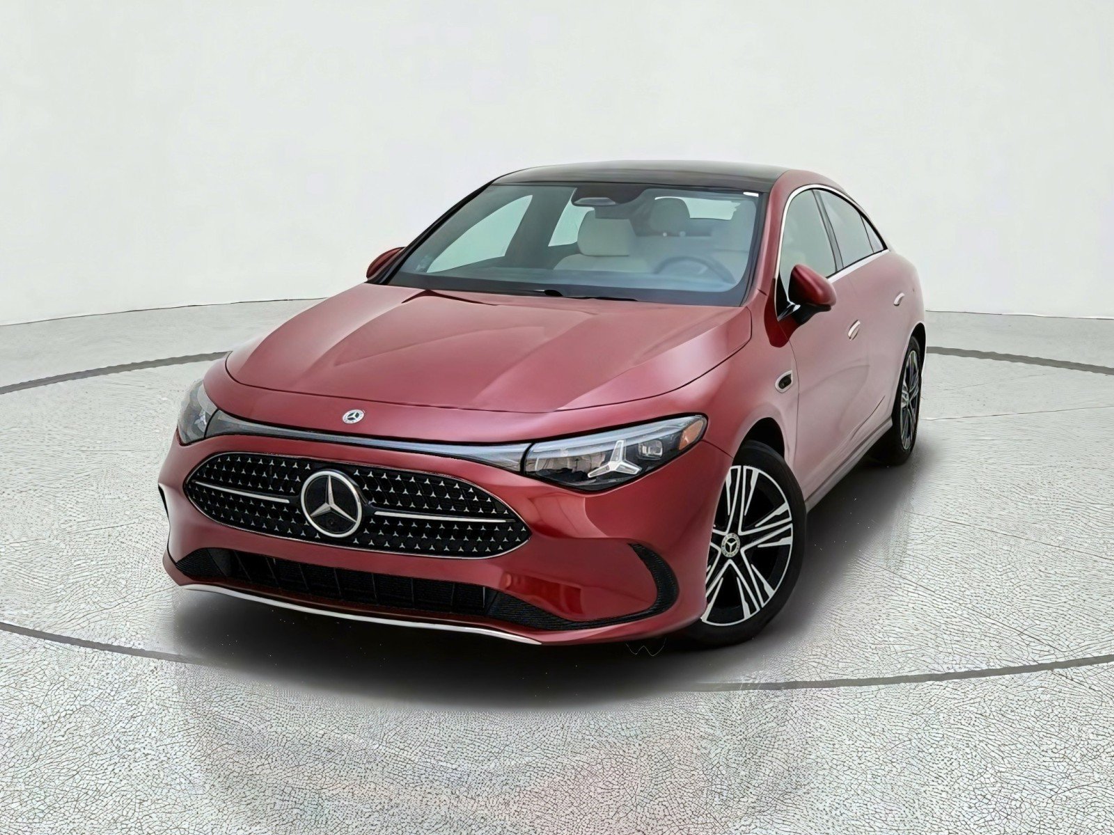 New 2027 Mercedes-Benz CLA 220 image 2