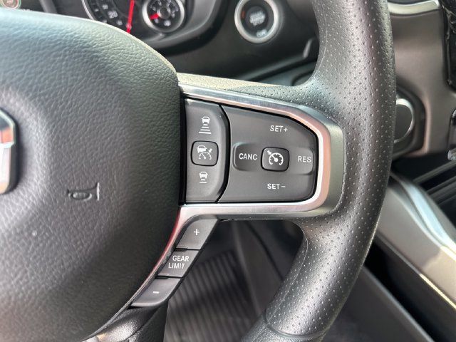 New 2026 RAM 1500 Big Horn w/ Night Edition AWD/4WD image 20