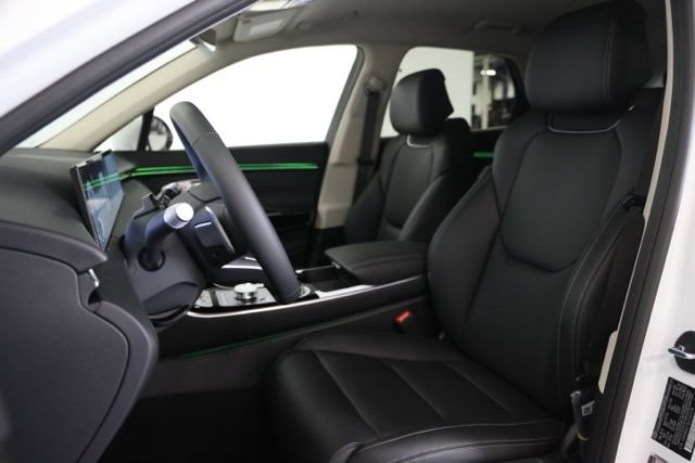 New 2026 Genesis GV70 2.5T AWD/4WD image 19