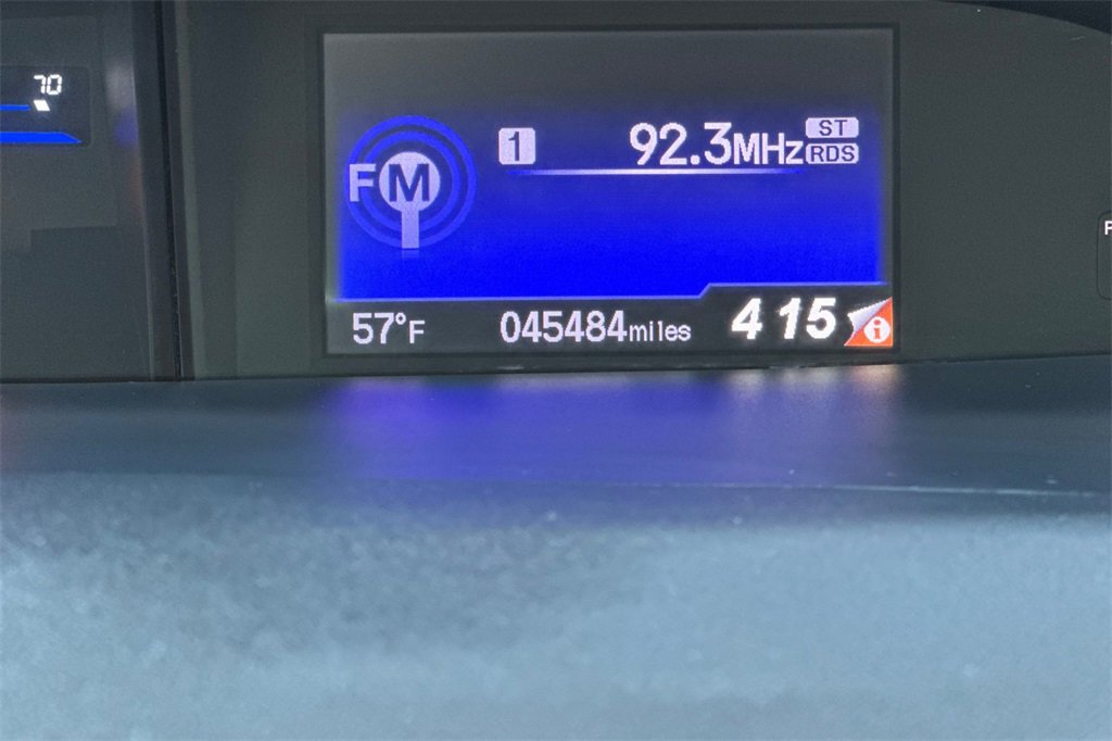 Used 2015 Honda Civic EX-L image 23
