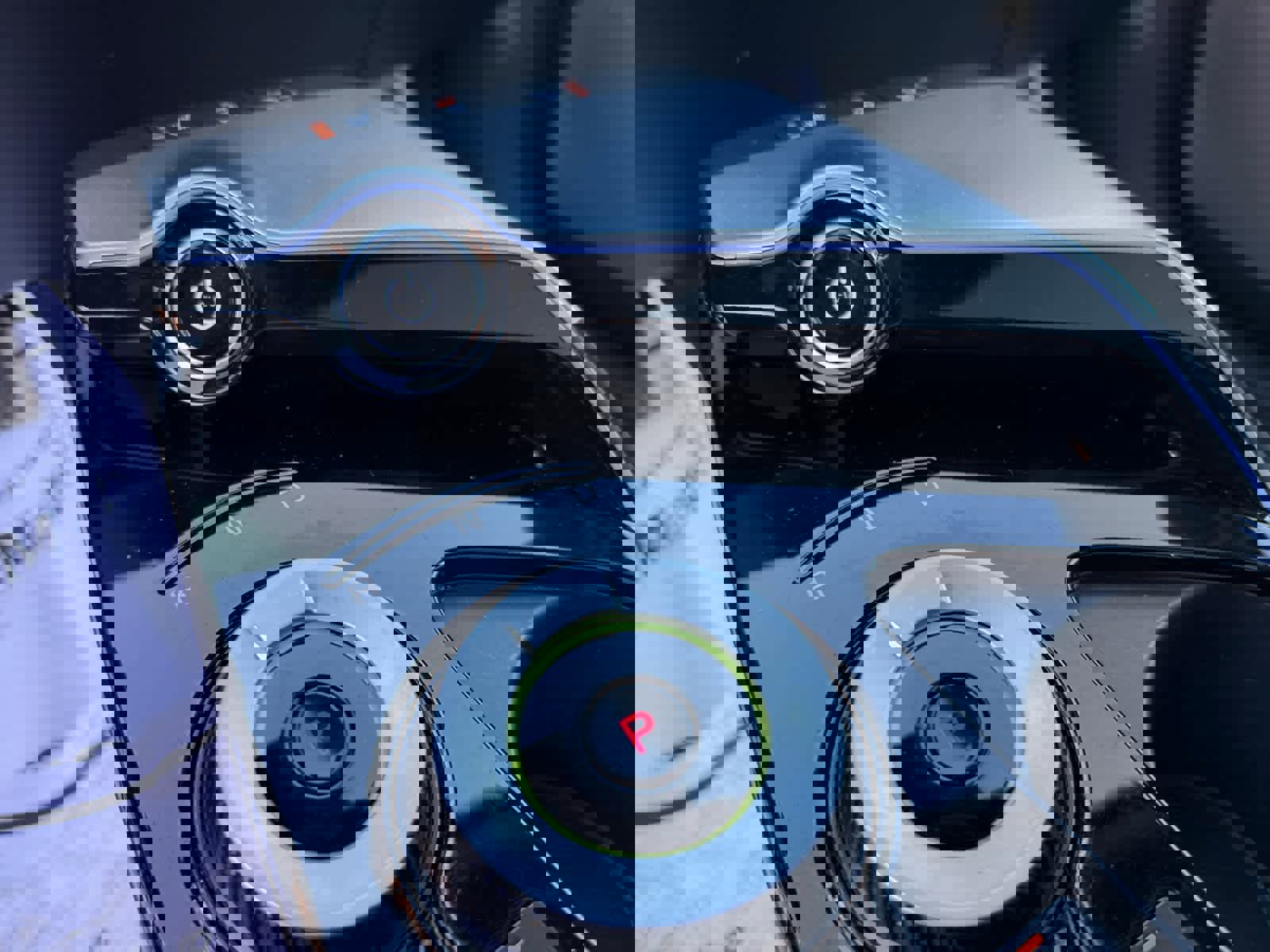 Used 2023 Kia EV6 GT image 22