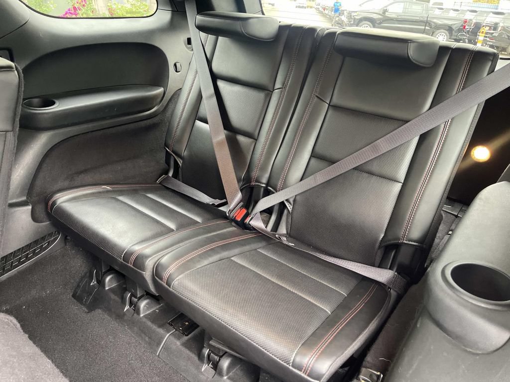 Used 2025 Dodge Durango GT AWD/4WD image 17