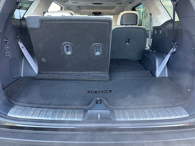 Used 2024 Hyundai Palisade Calligraphy image 24