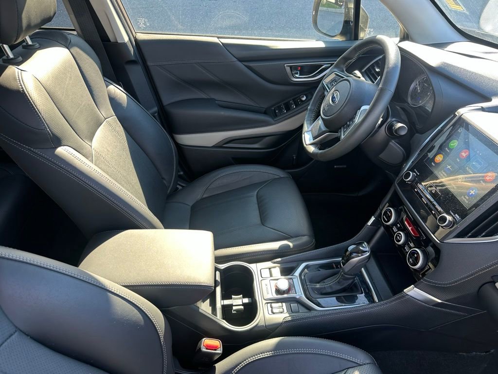 Used 2024 Subaru Forester Limited image 17