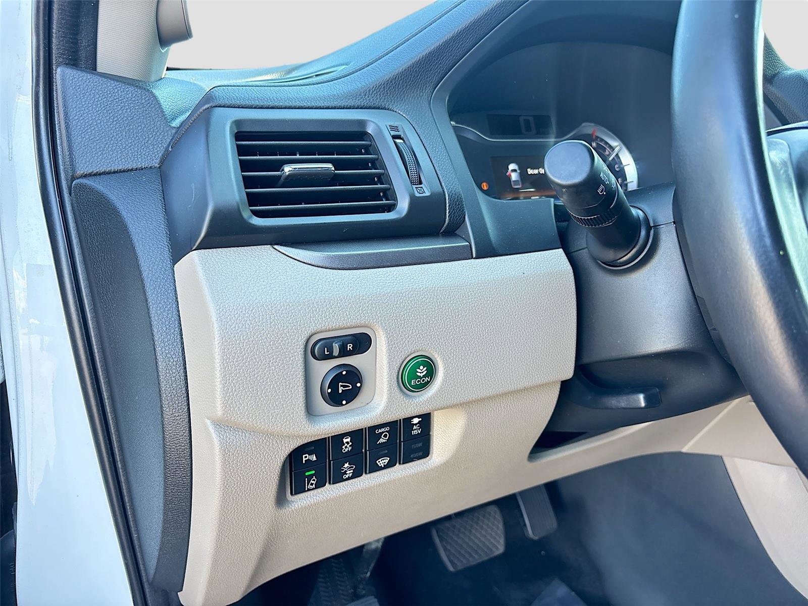 Used 2022 Honda Ridgeline RTL-E image 11