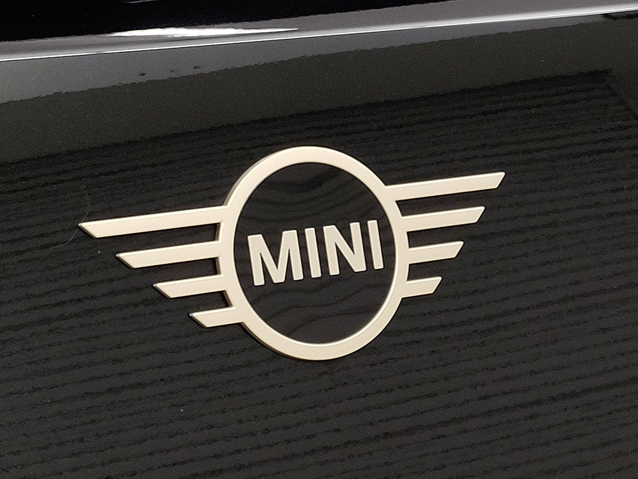 Used 2025 MINI Cooper Countryman S w/ Comfort Package Max image 9