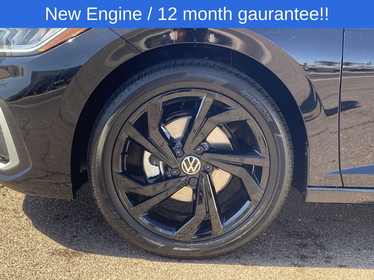 New 2026 Volkswagen Jetta SE FWD image 6