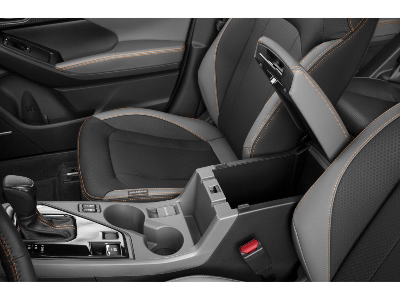 Used 2024 Subaru Crosstrek 2.5i Wilderness w/ Crosstrek Mirror Package image 9