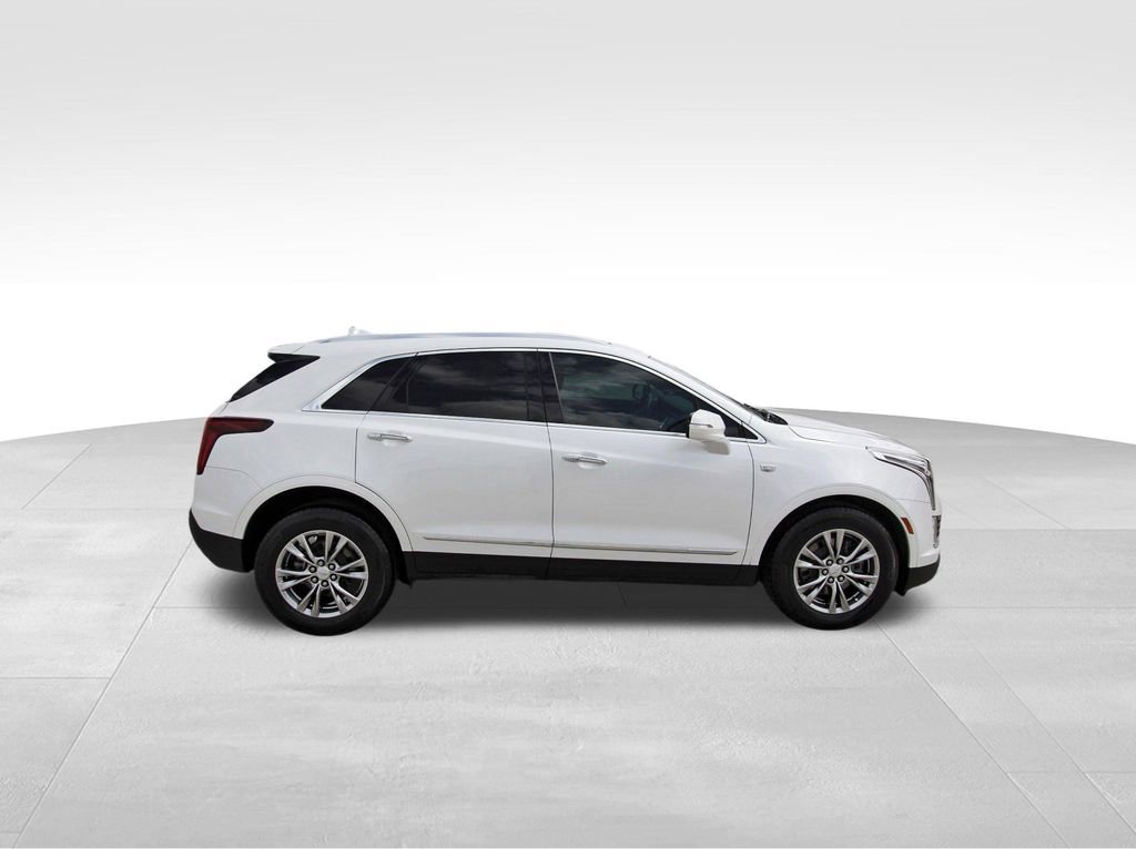Used 2023 Cadillac XT5 Premium Luxury image 5