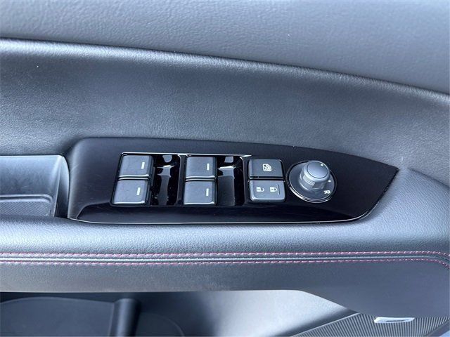 Used 2024 MAZDA CX-5 Carbon Edition image 21