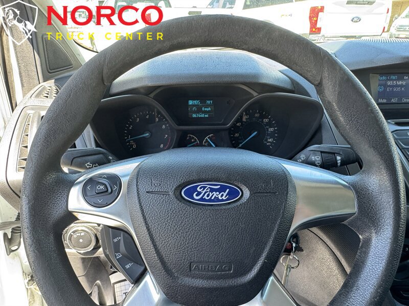 Used 2015 Ford Transit Connect XL image 22