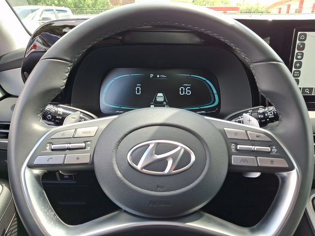 Certified 2025 Hyundai Palisade XRT AWD/4WD image 25