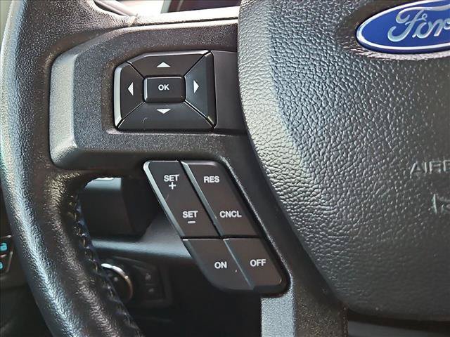 Used 2021 Ford Expedition XL RWD image 24