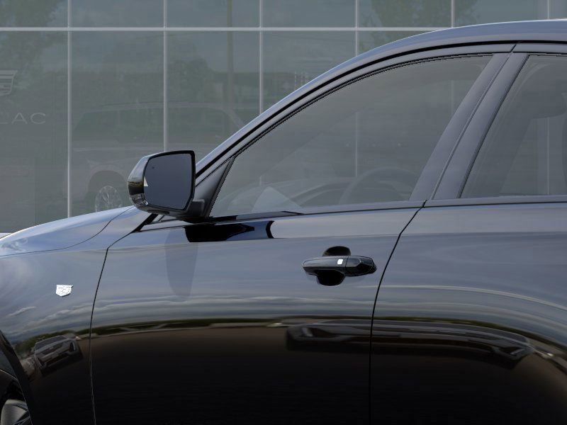 New 2026 Cadillac CT4 Sport image 12