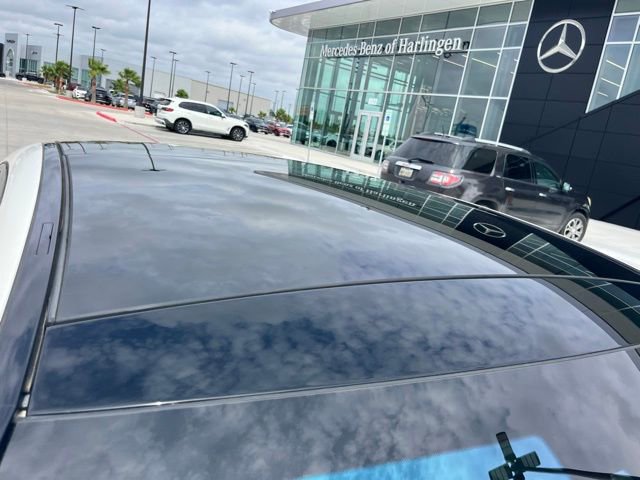 Used 2023 Mercedes-Benz S 580 4MATIC Sedan image 6