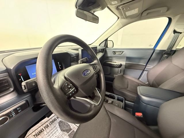 Used 2025 Ford Maverick XL FWD image 6