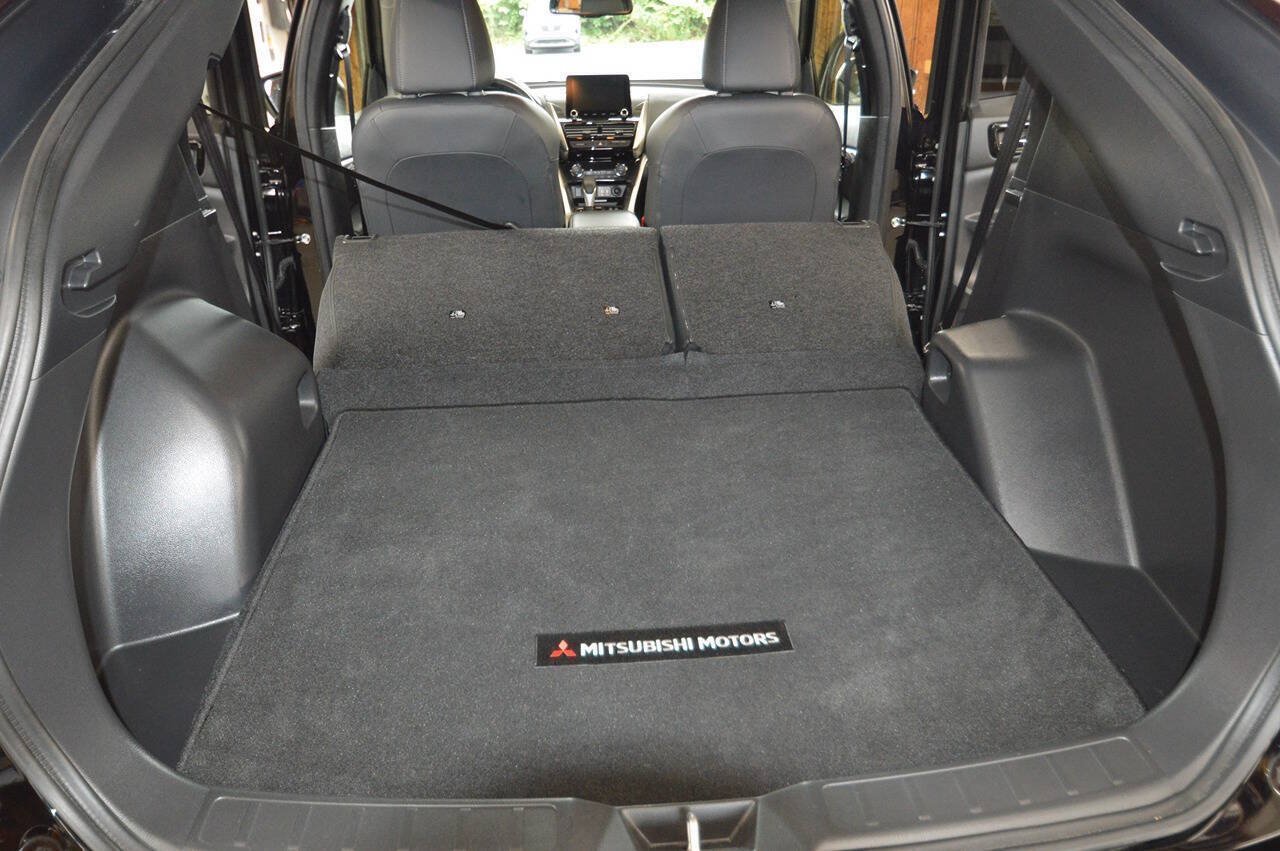 Used 2026 Mitsubishi Eclipse Cross SE AWD/4WD image 13