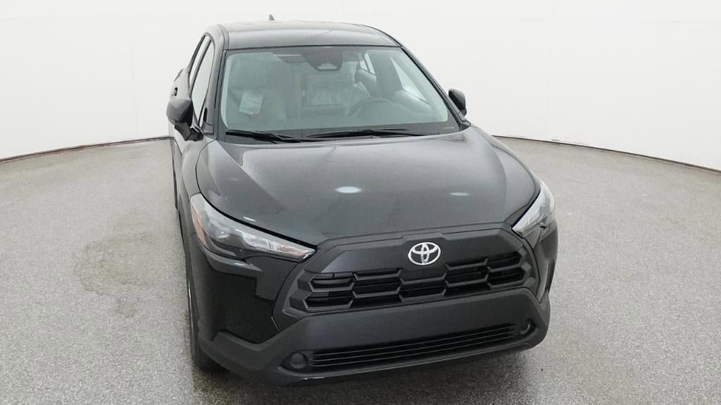 New 2026 Toyota Corolla Cross L FWD image 14