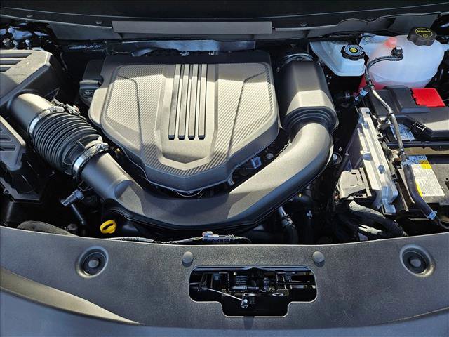 New 2026 Buick Enclave Sport Touring w/ Super Cruise Package image 17