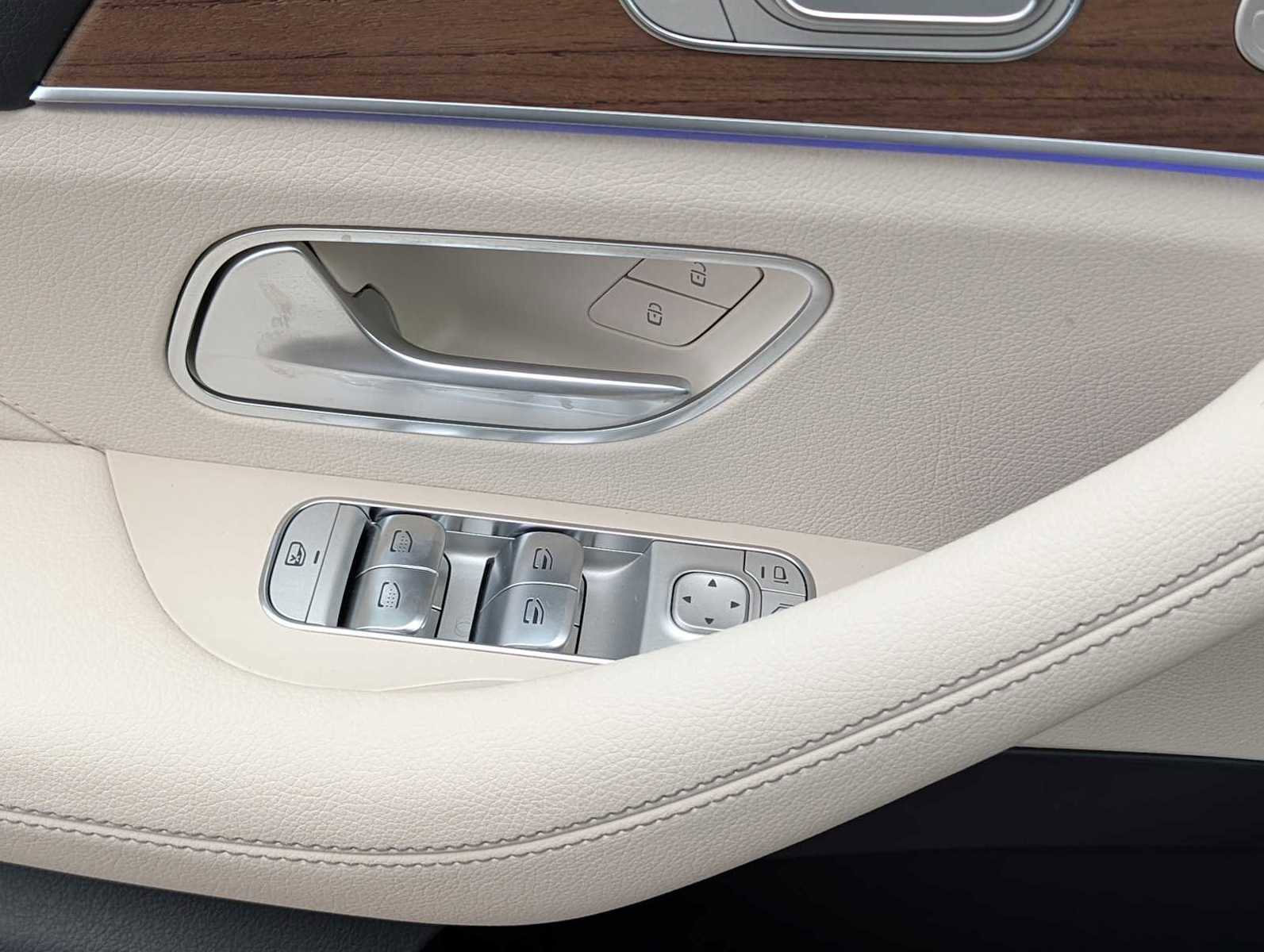 New 2026 Mercedes-Benz GLE 450 4MATIC image 19