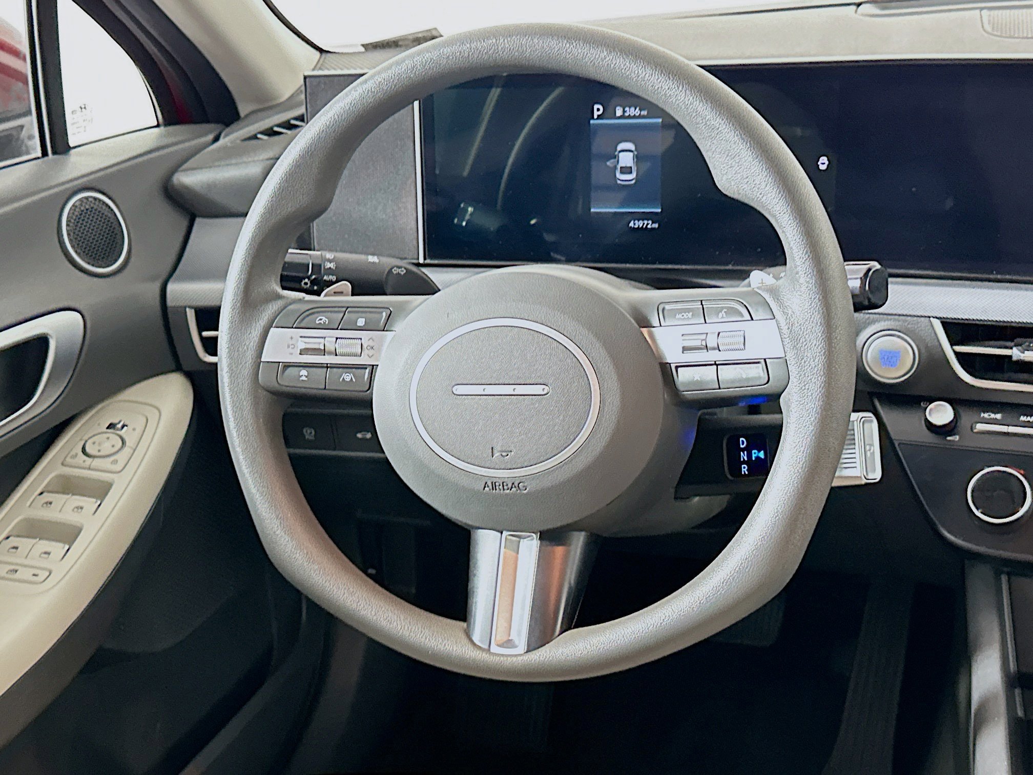 Used 2025 Hyundai Sonata SEL FWD image 18