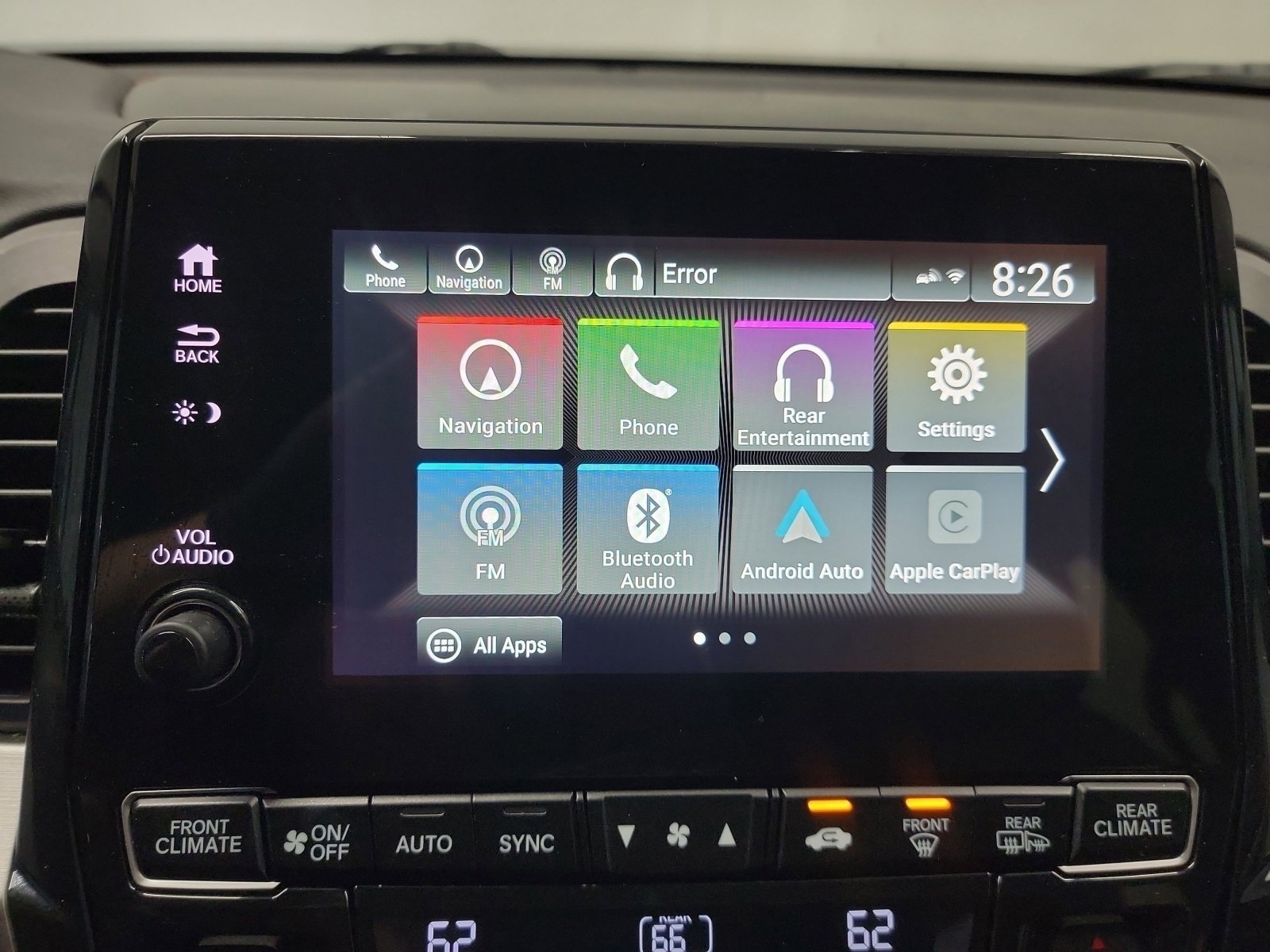 Used 2023 Honda Odyssey Touring image 22